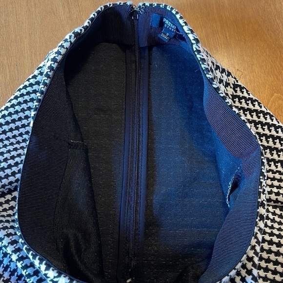 PREMISE STUDIO‎ Skirt Women’s S Herringbone Straight - Picture 10 of 10